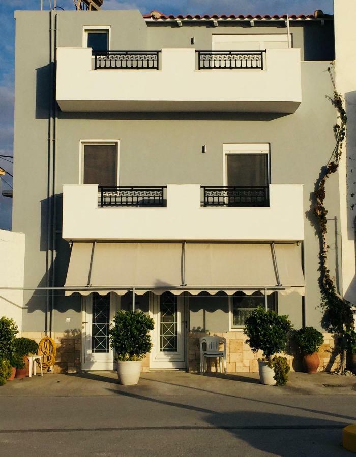 Apartment Livas Ierapetra (Crete)