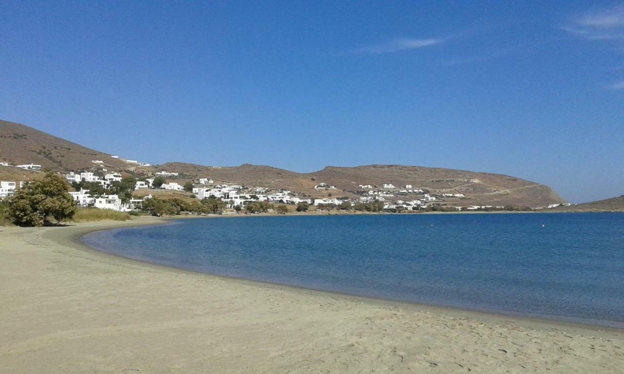 Villa Air, Sun & Sea... *