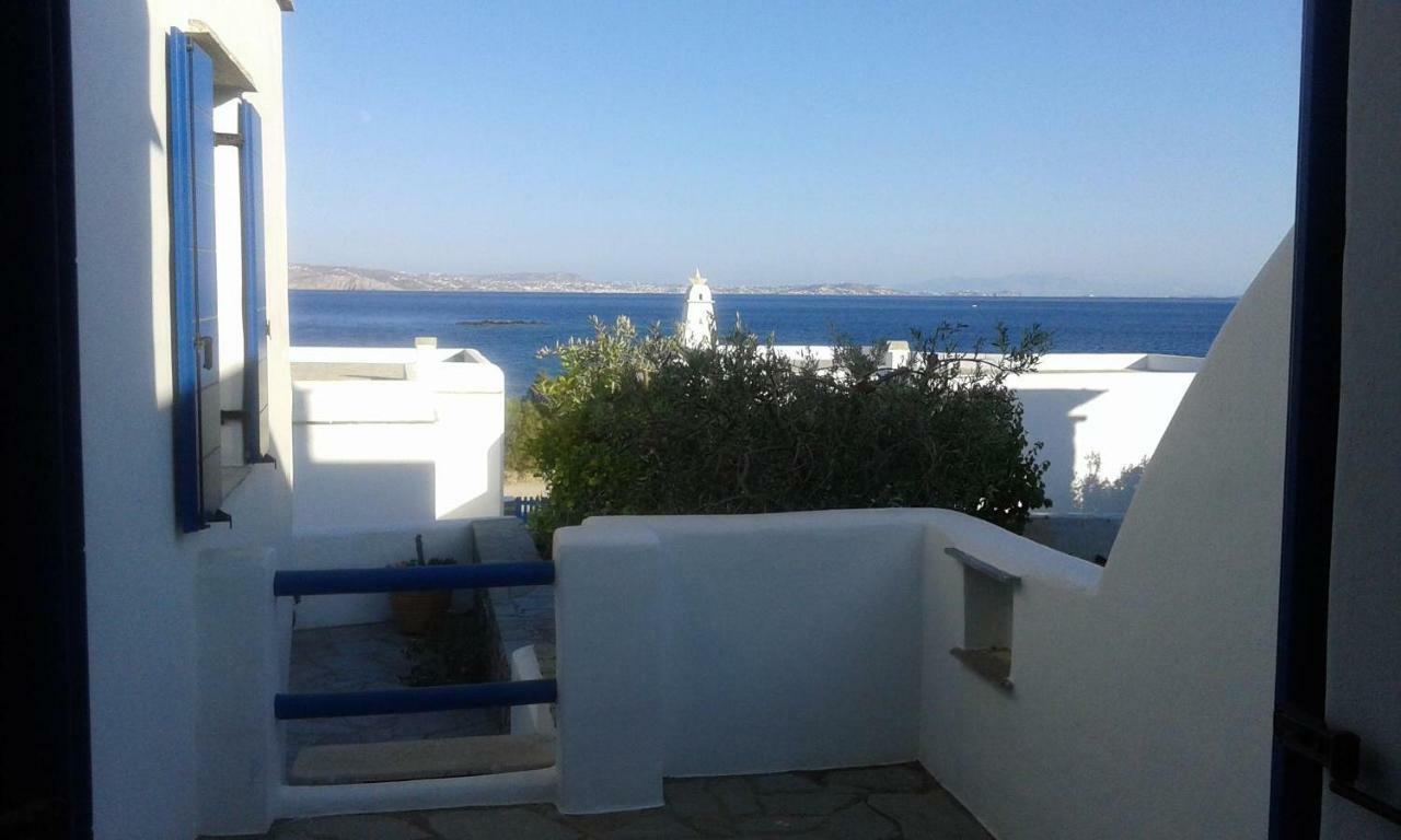 Air, Sun & Sea... Villa