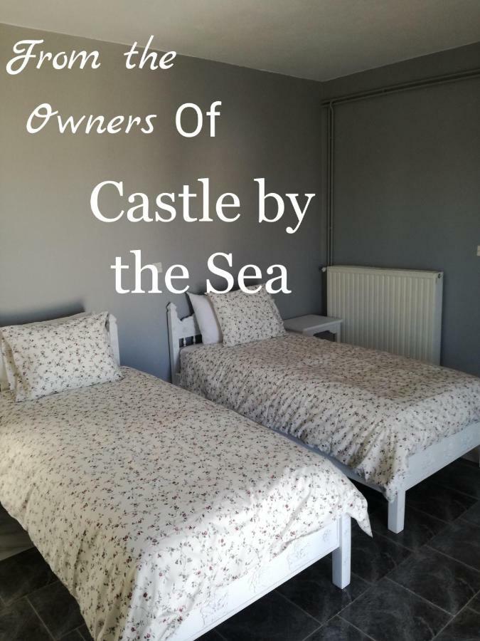 Apartment Seven Seas *
