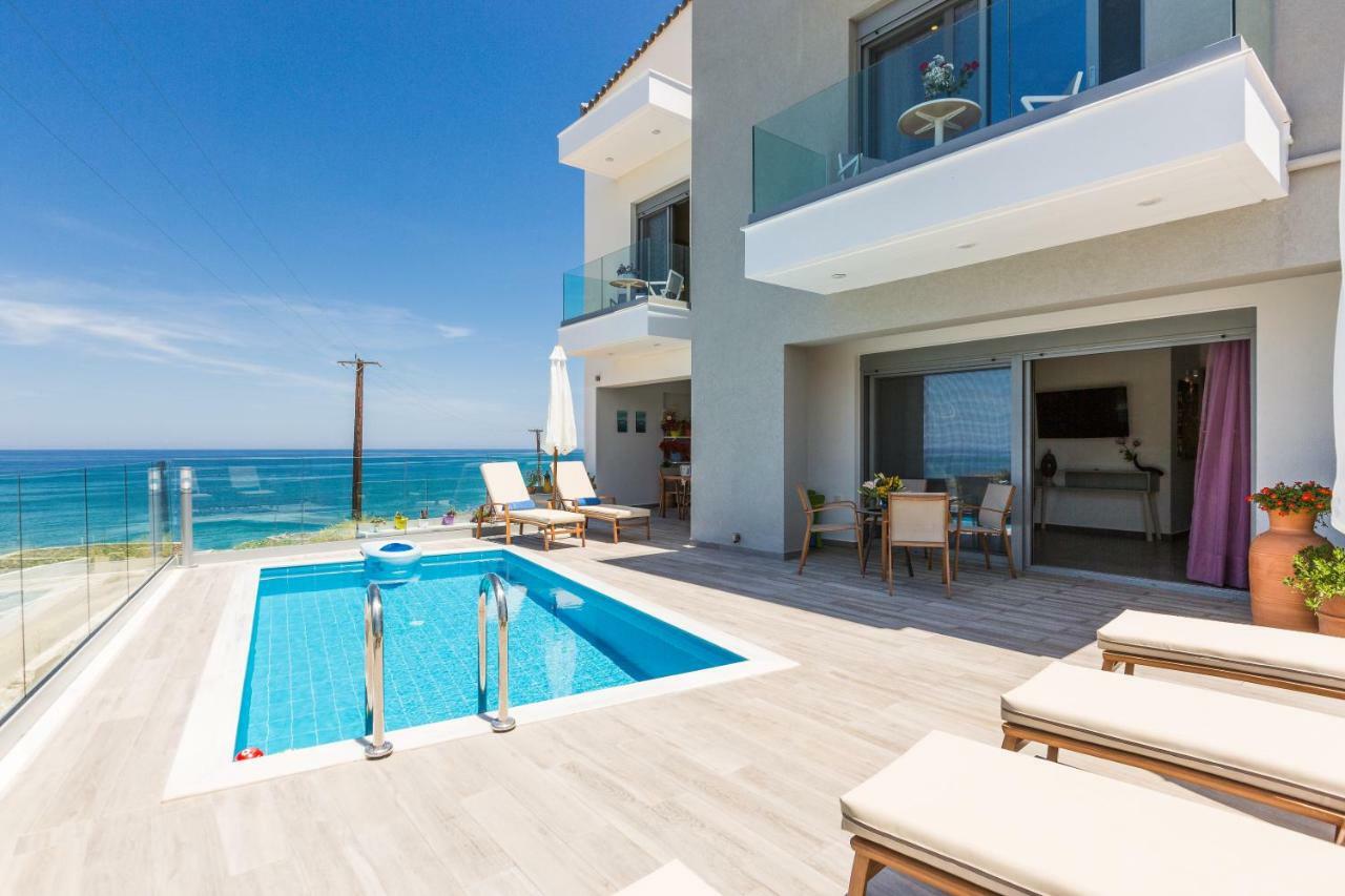 Contessa Del Mare Villa Panormos (Crete)