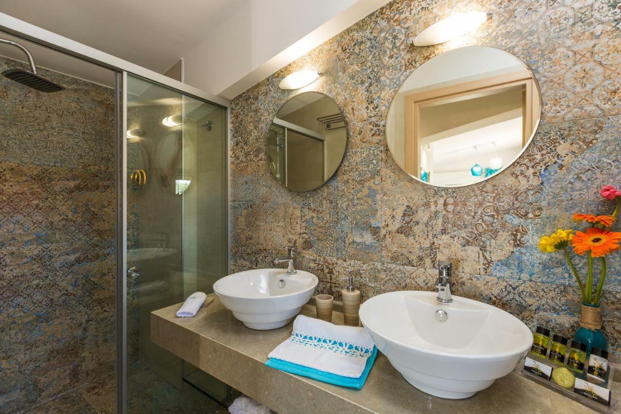 Villa Contessa Del Mare Panormos (Crete)