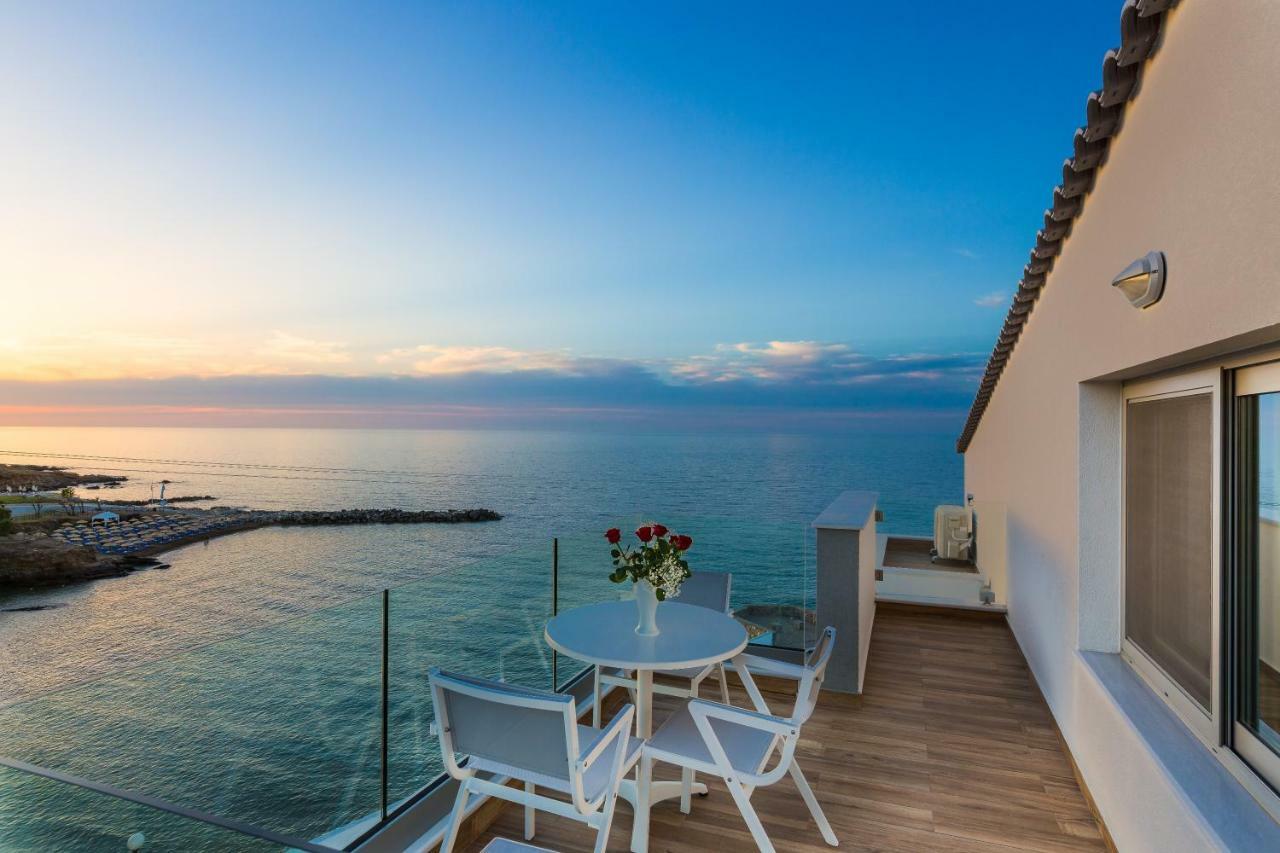 Villa Contessa Del Mare Panormos (Crete)