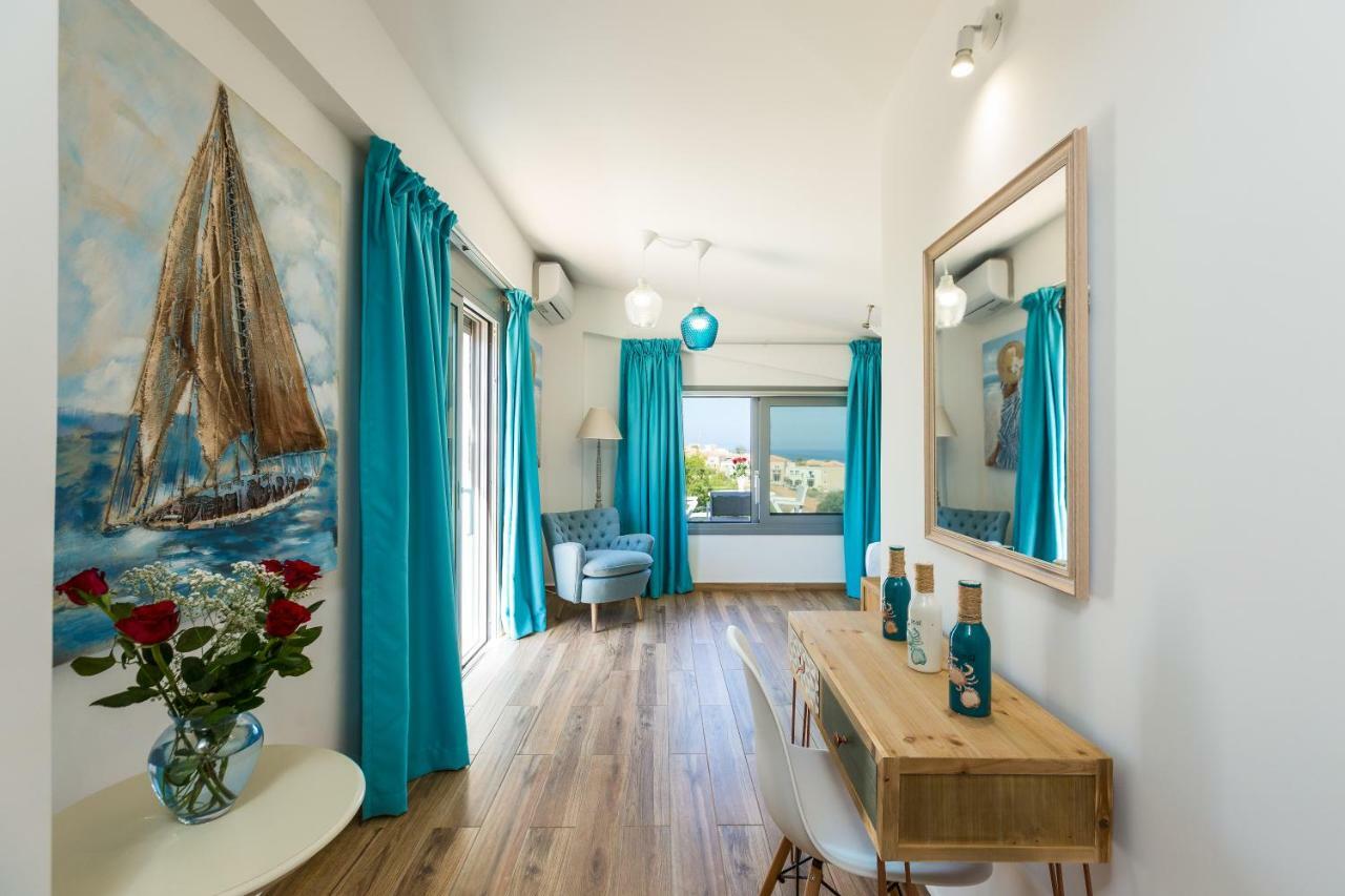 Contessa Del Mare Villa *