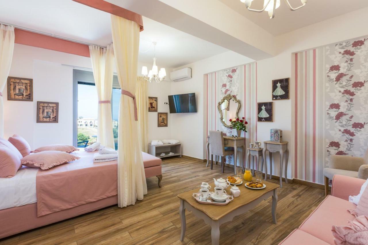 Villa Contessa Del Mare Panormos (Crete)