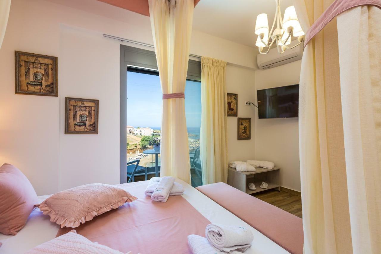 Contessa Del Mare Villa Panormos (Crete)