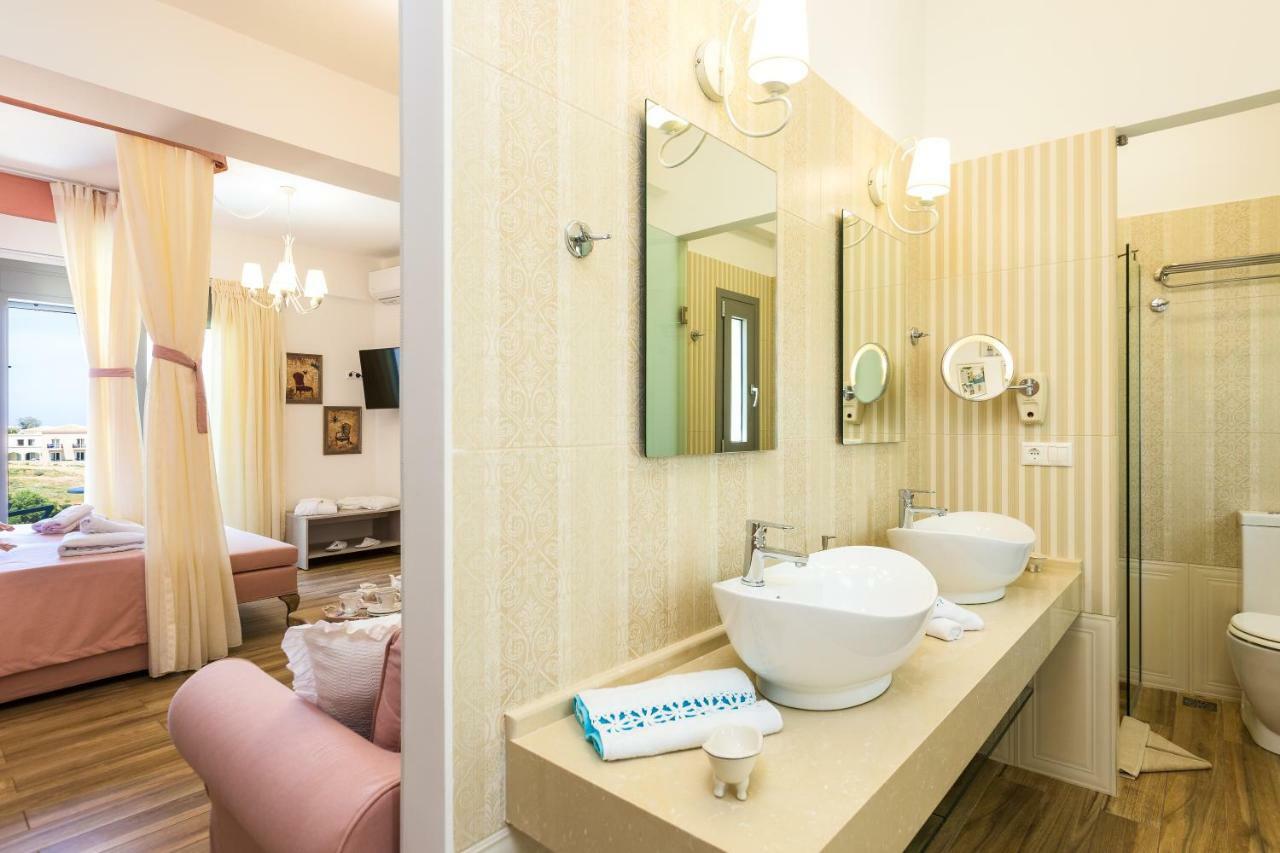 Contessa Del Mare Villa *