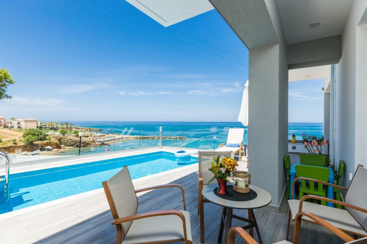 Villa Contessa Del Mare *