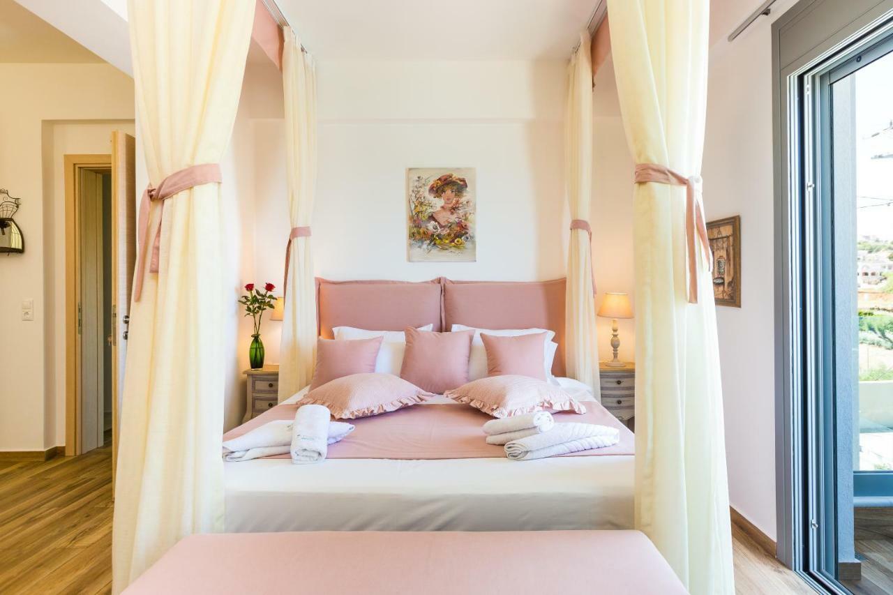 Villa Contessa Del Mare *