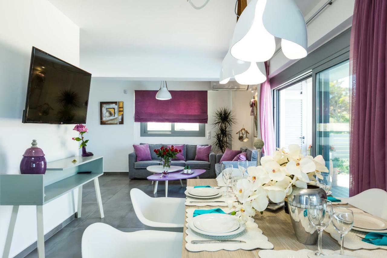 Contessa Del Mare Villa