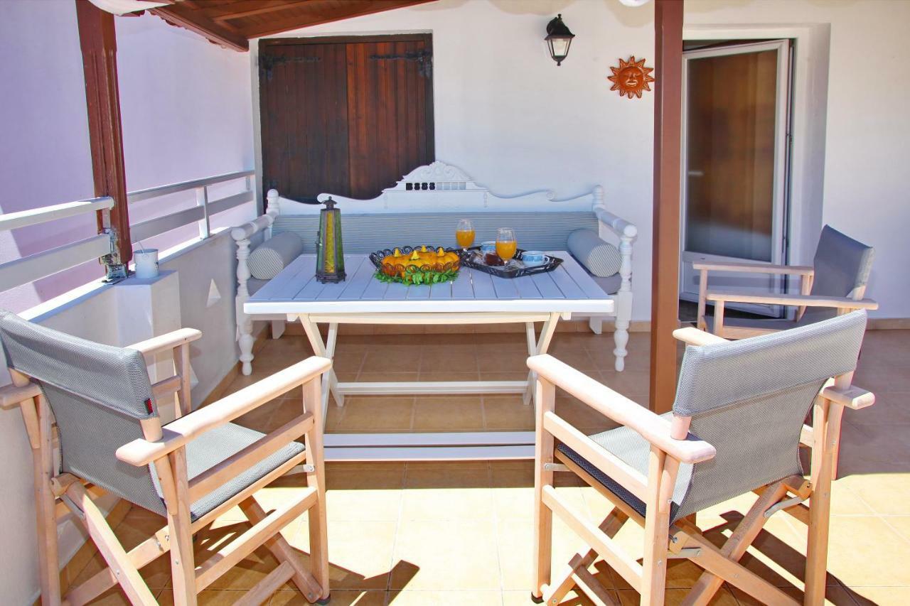 Kamara House Holiday home Skopelos Town