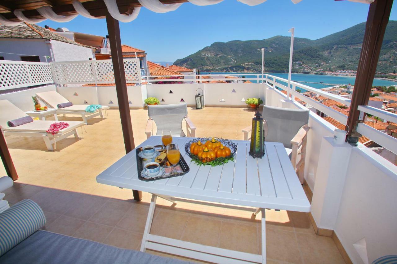 Kamara House Holiday home