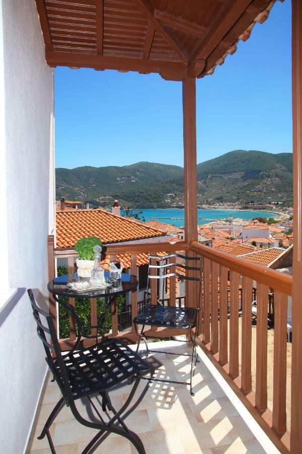 Kamara House Holiday home *