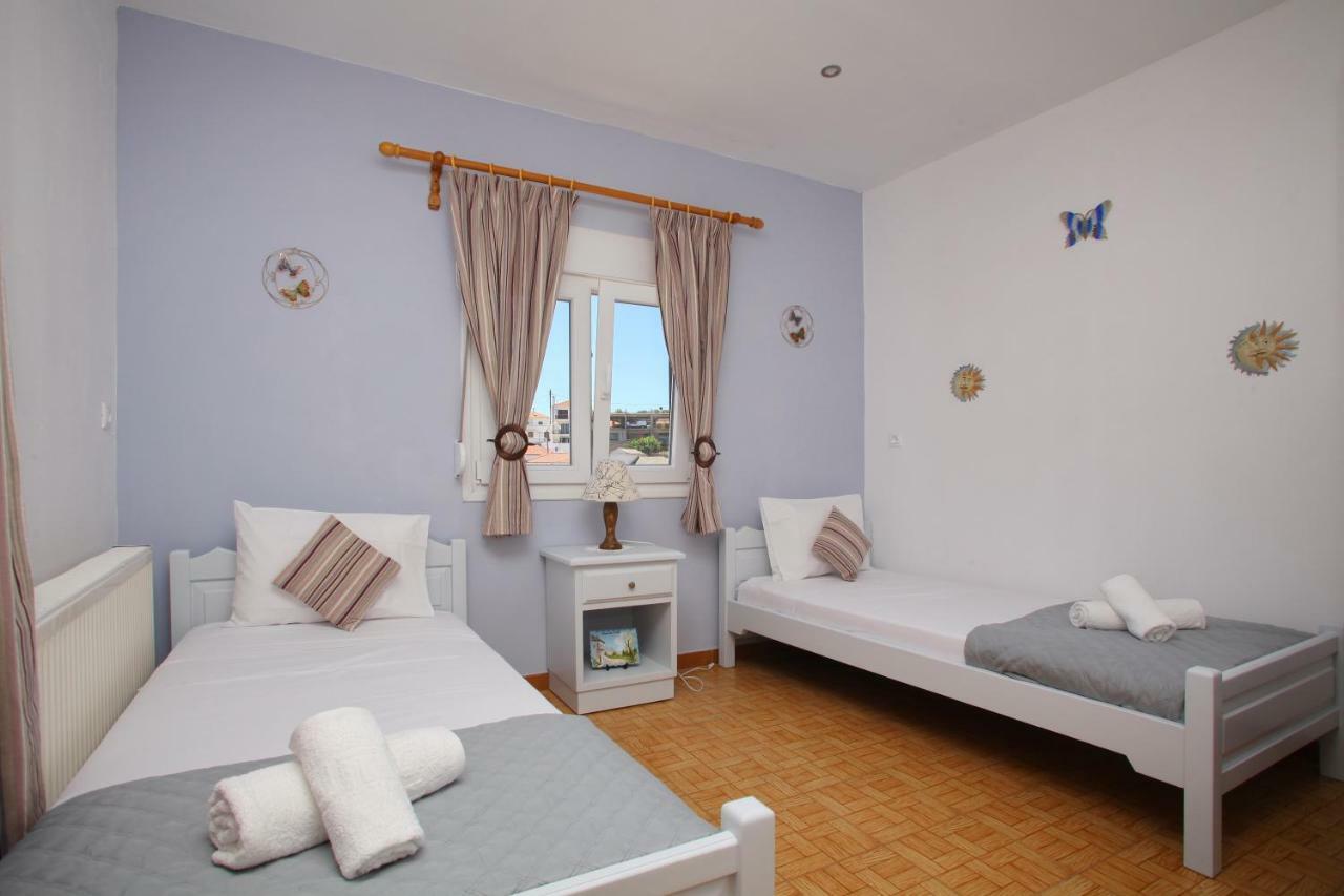 Kamara House Skopelos Town