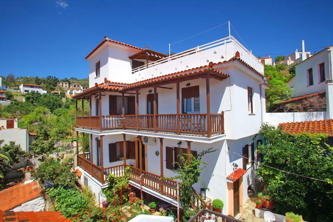 Holiday home Kamara House