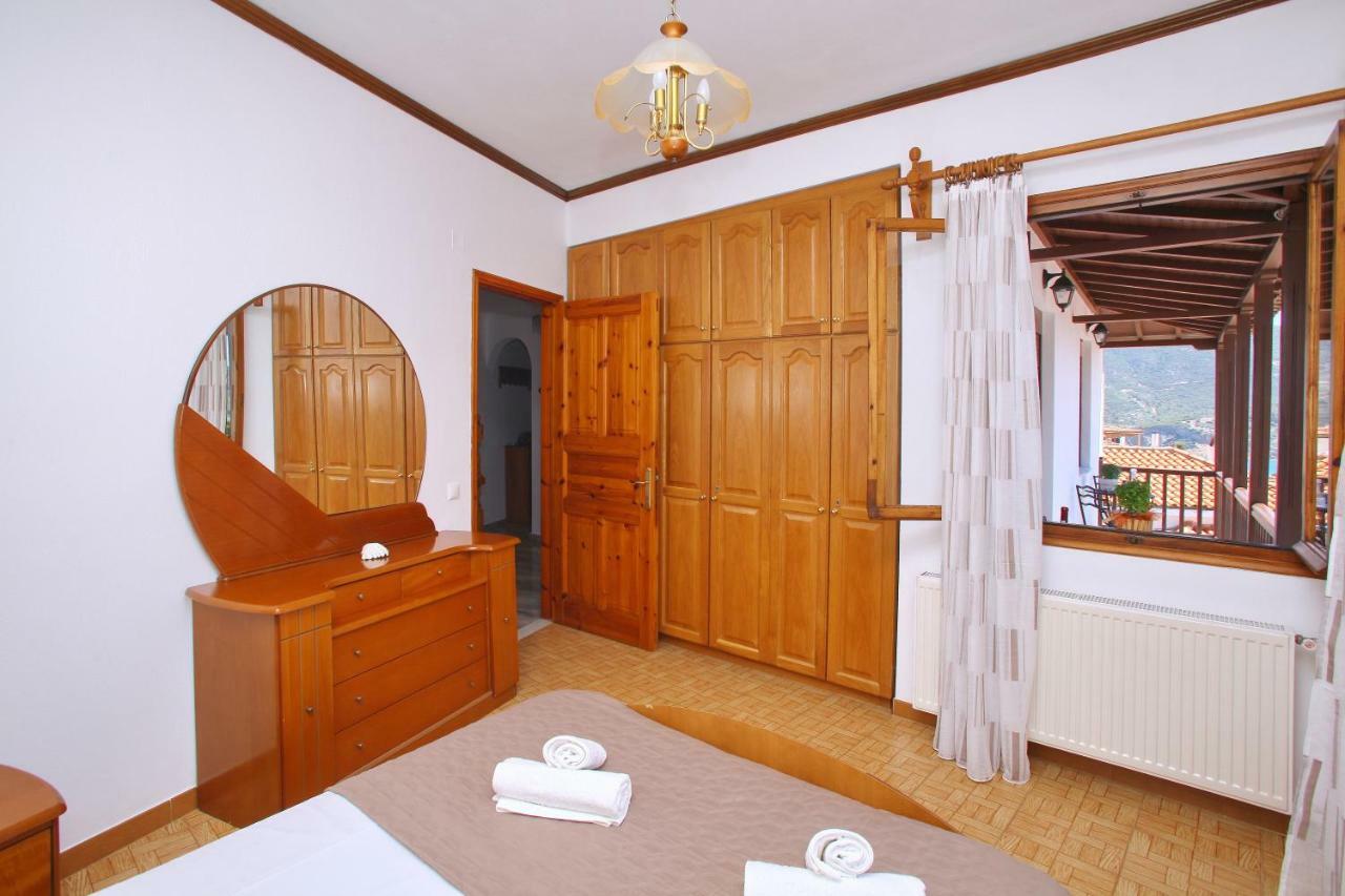 Kamara House