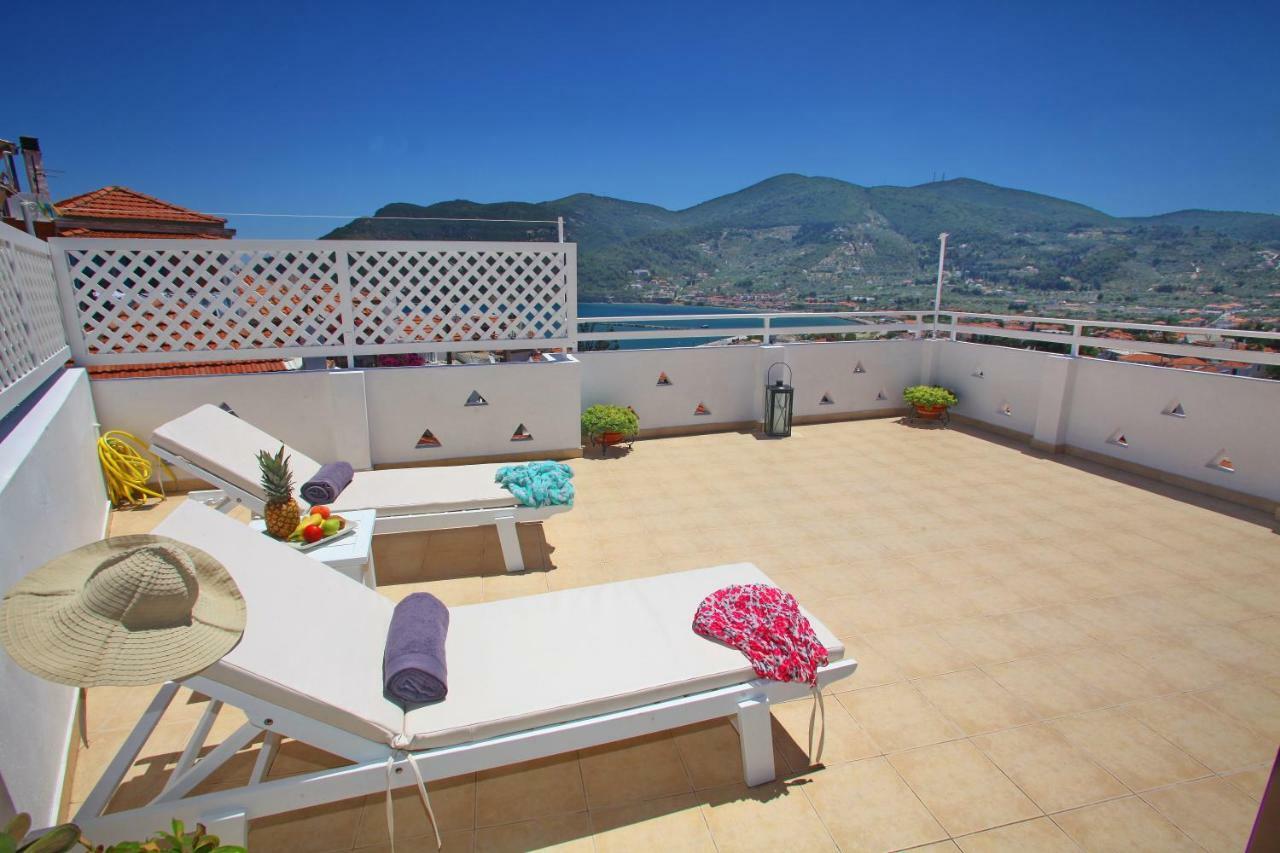 Kamara House Holiday home Skopelos Town