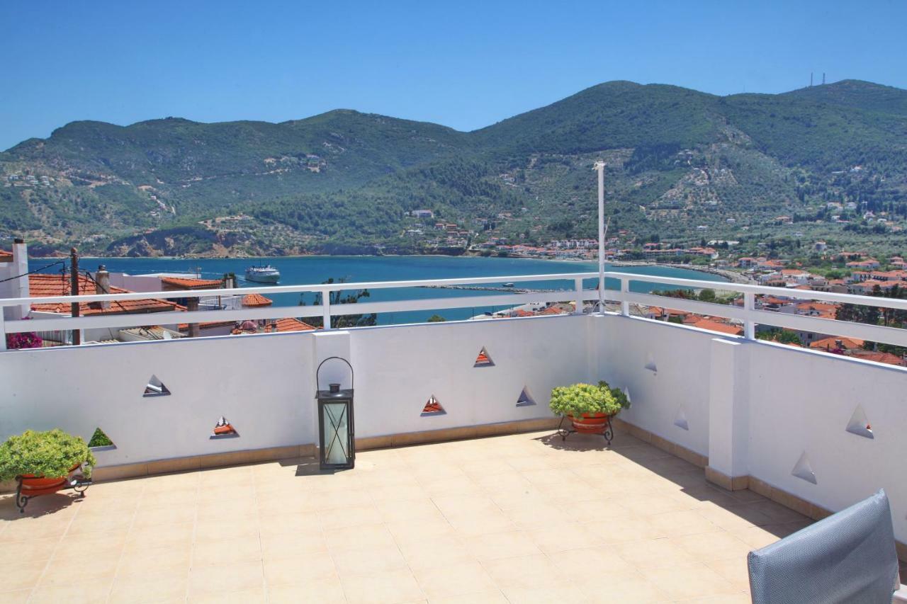 Kamara House Holiday home *