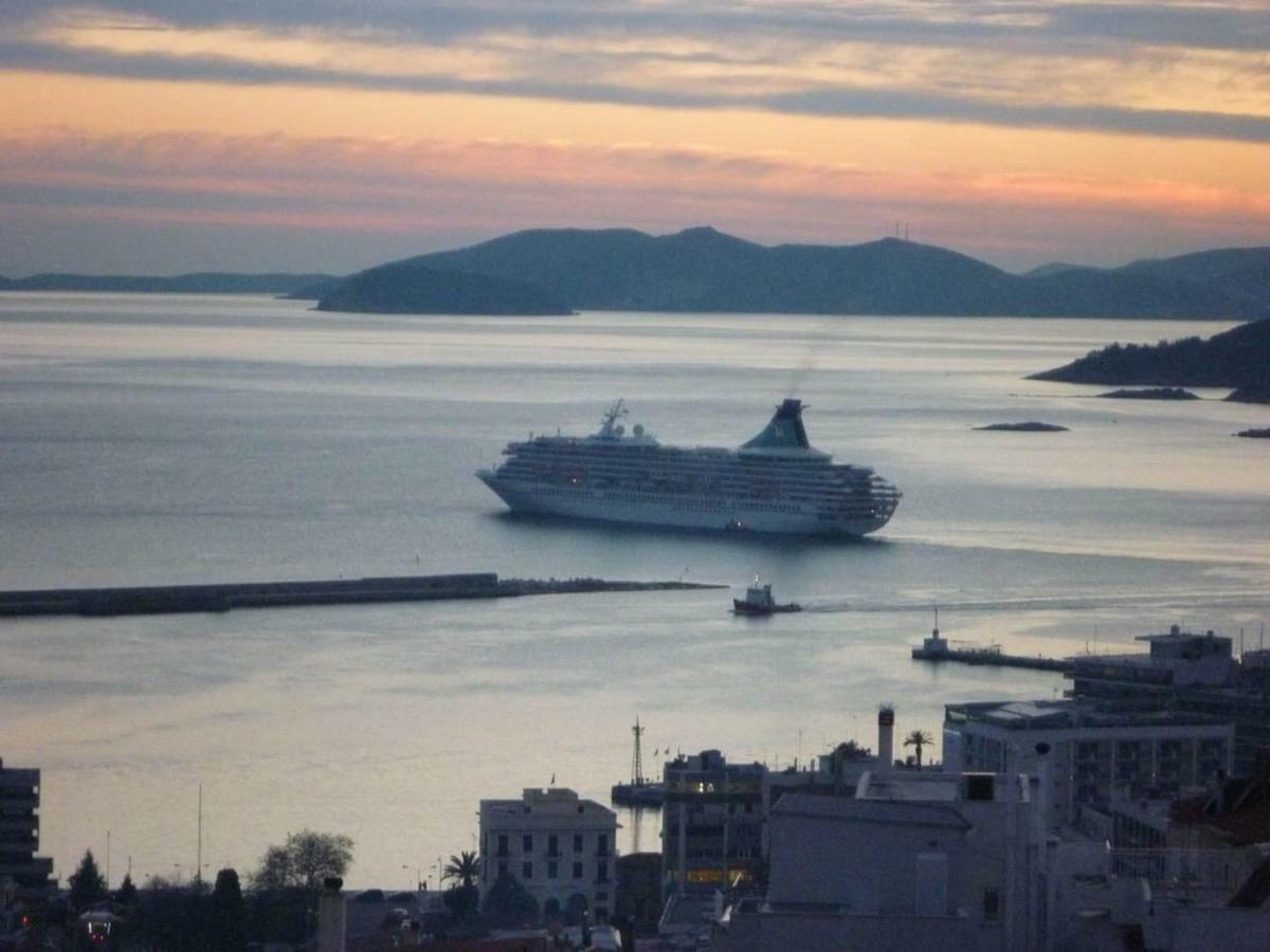 With Amazing View & Parking * Kavala