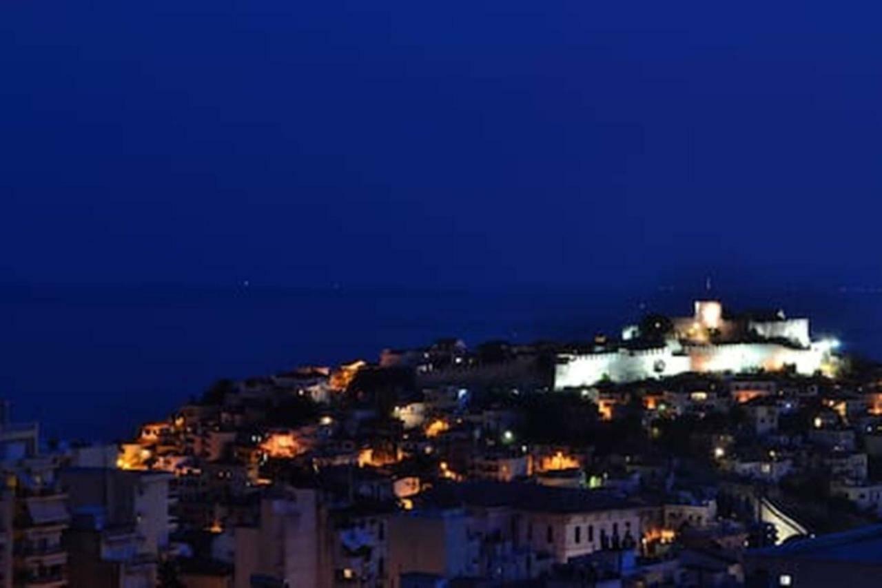 With Amazing View & Parking Apartment