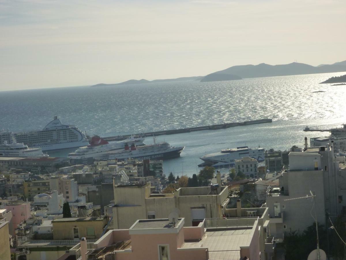 With Amazing View & Parking