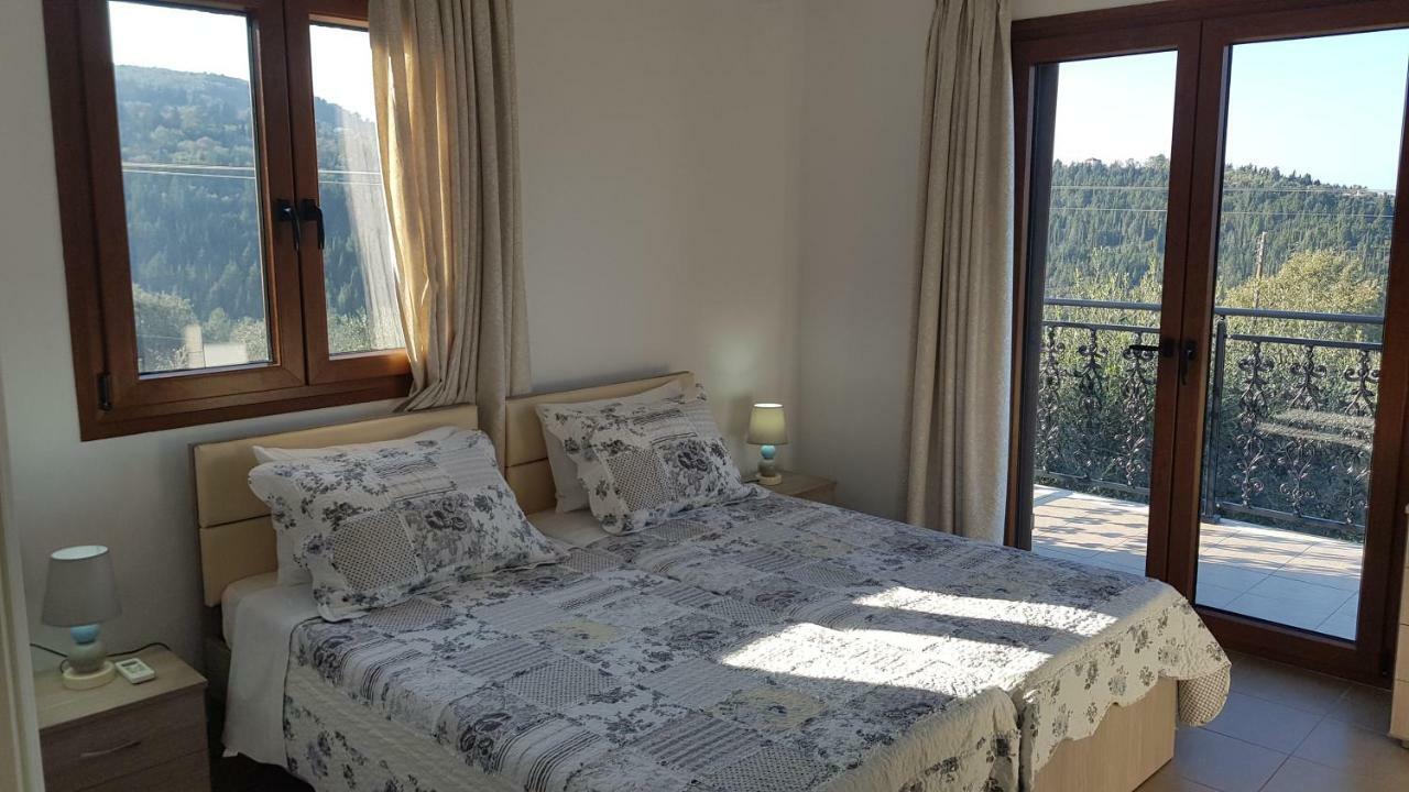 Holiday home Danae Gaios