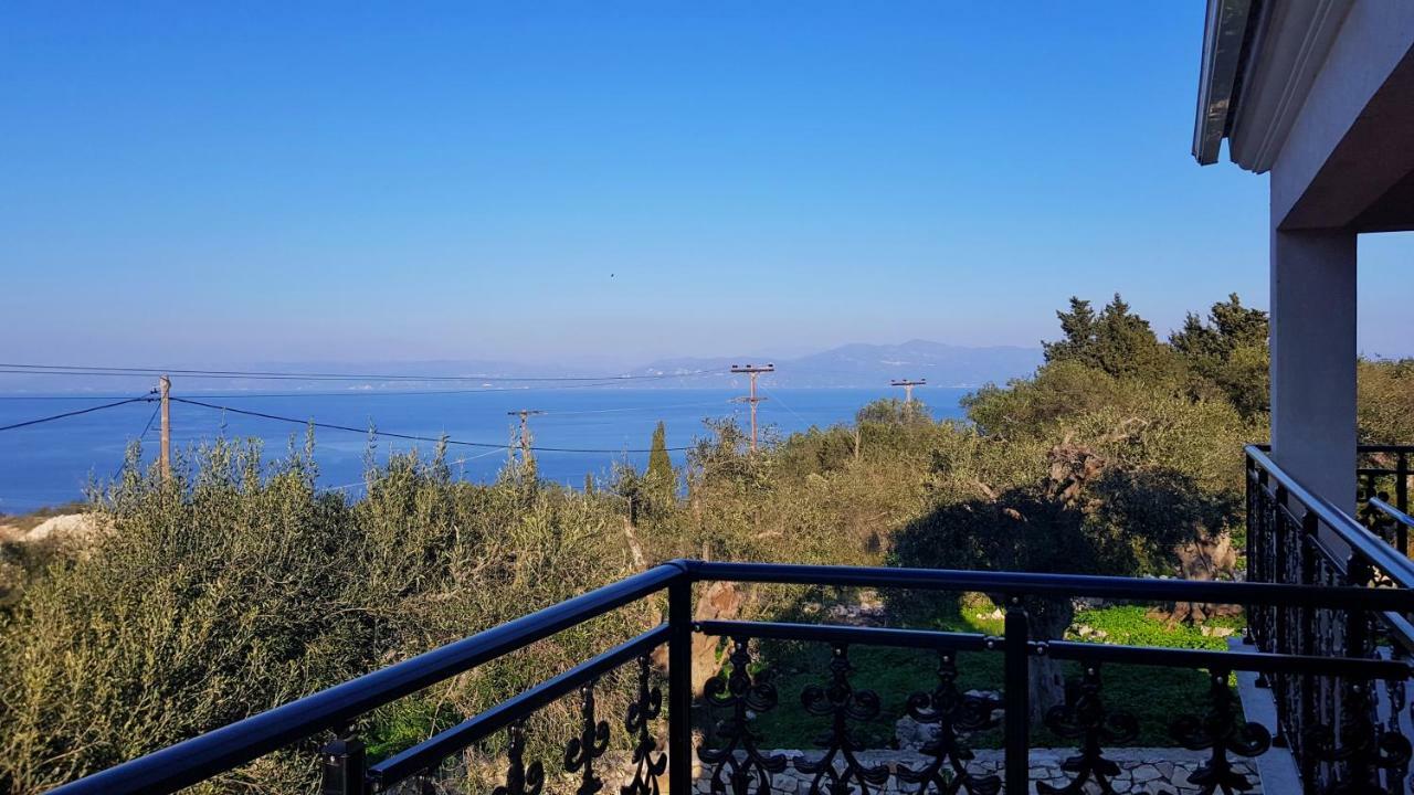 Holiday home Danae