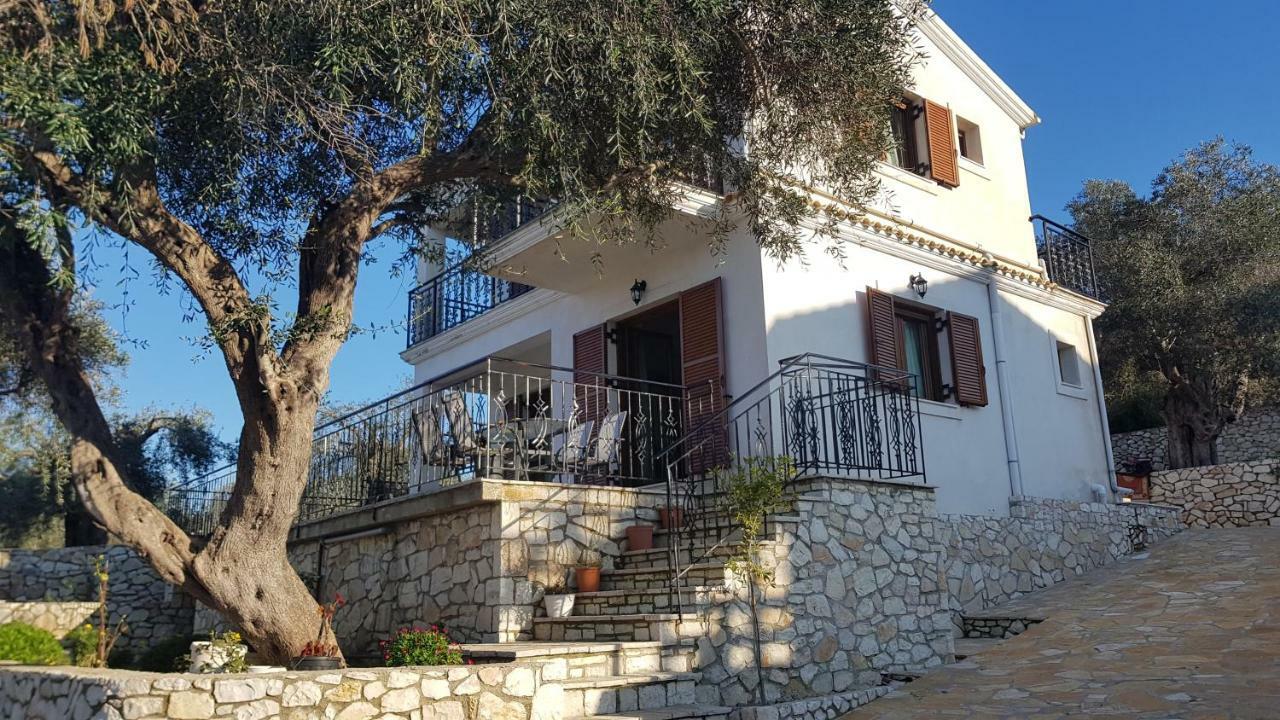 Danae Holiday home *