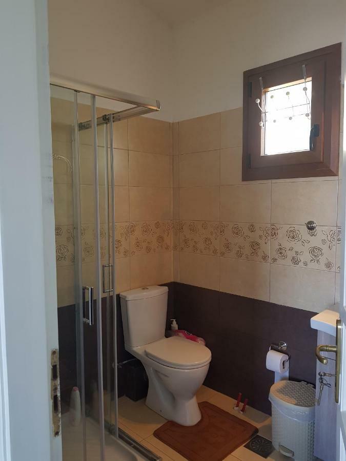 Holiday home Danae *
