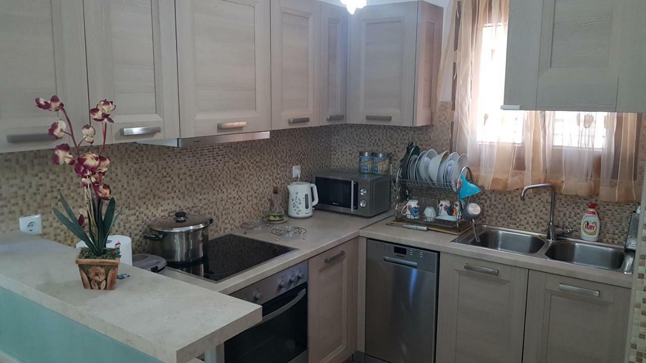 Holiday home Danae
