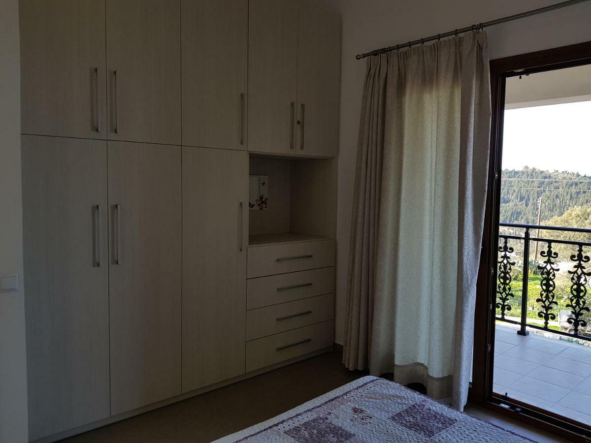 Danae Holiday home