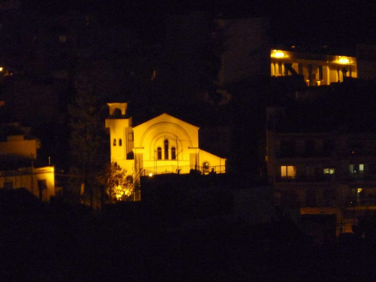 With Amazing View & Parking Kavala