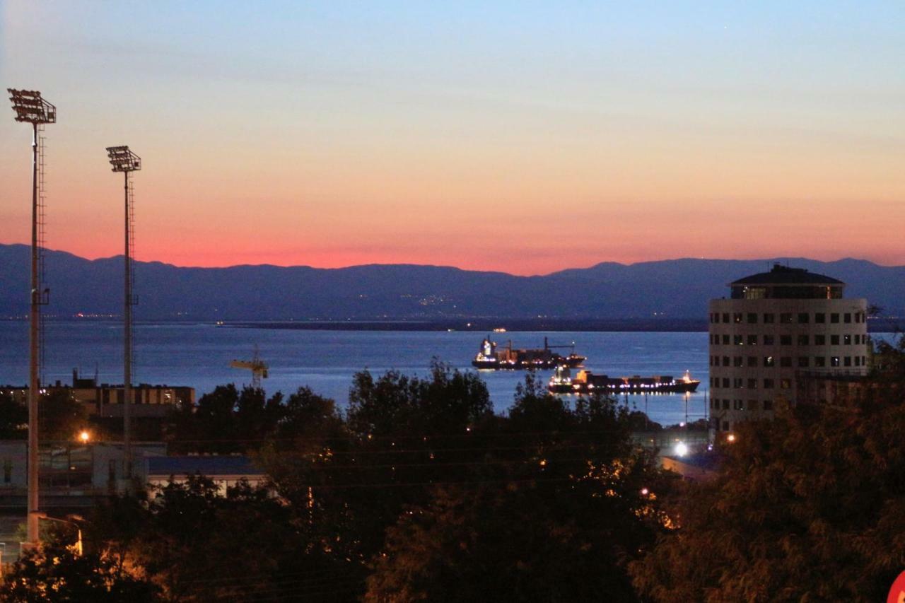 Splendid View Apartment Thessaloniki