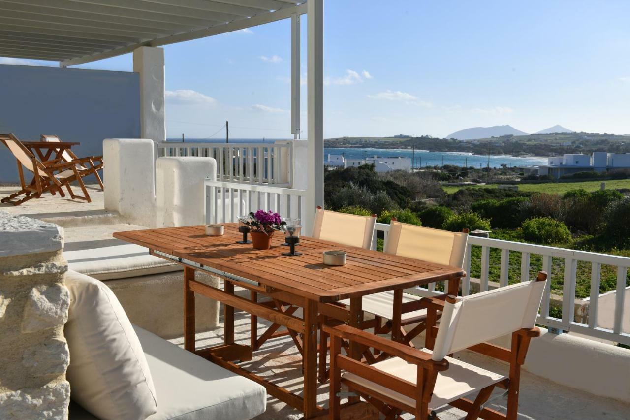 Holiday home Sea Swell At Santa Maria *
