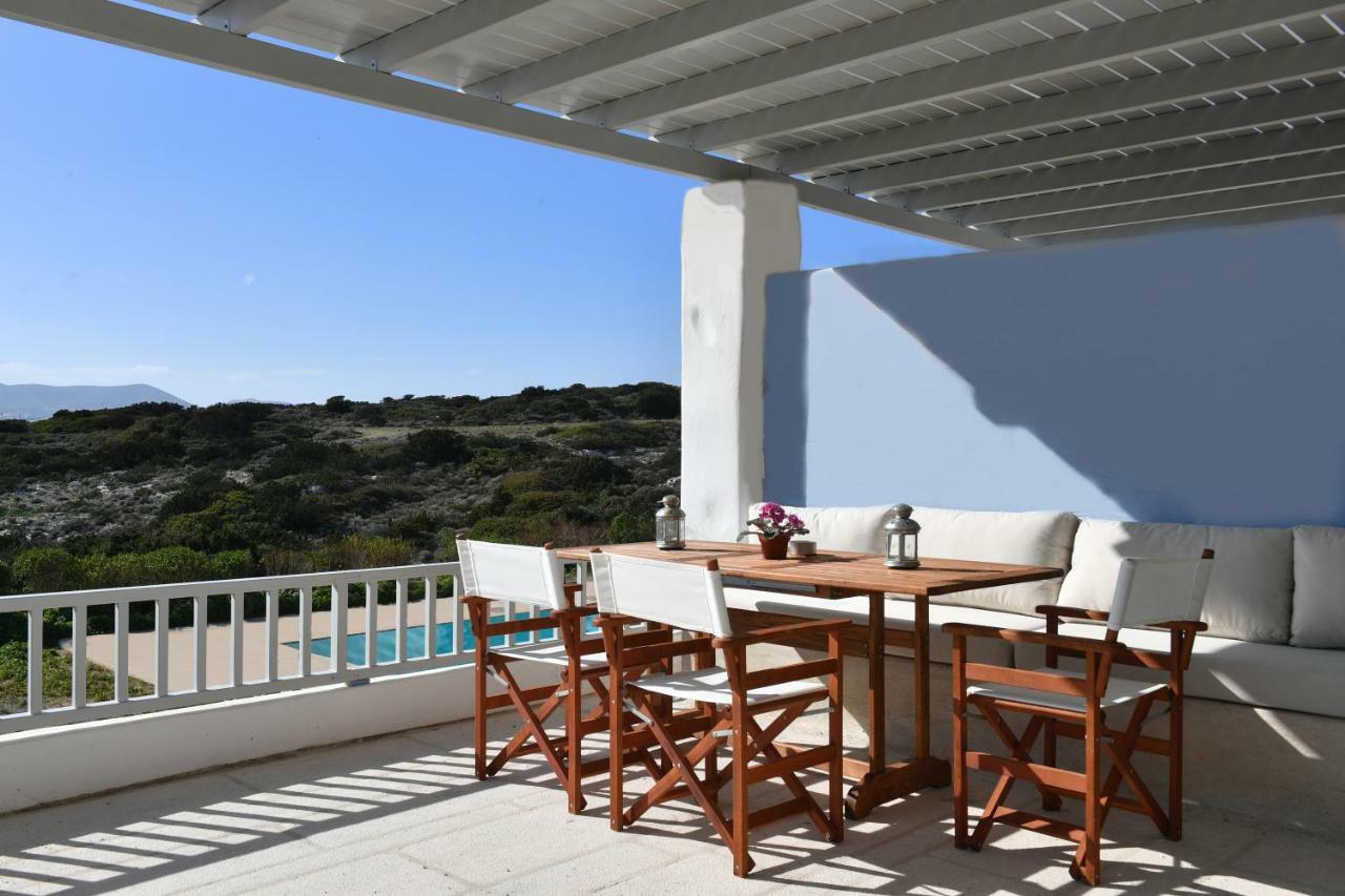 Sea Swell At Santa Maria Holiday home