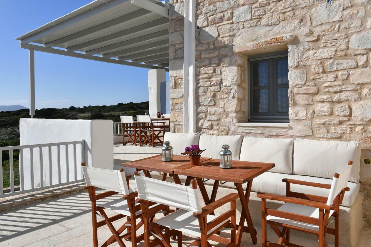 Holiday home Sea Swell At Santa Maria Santa Maria (Paros)