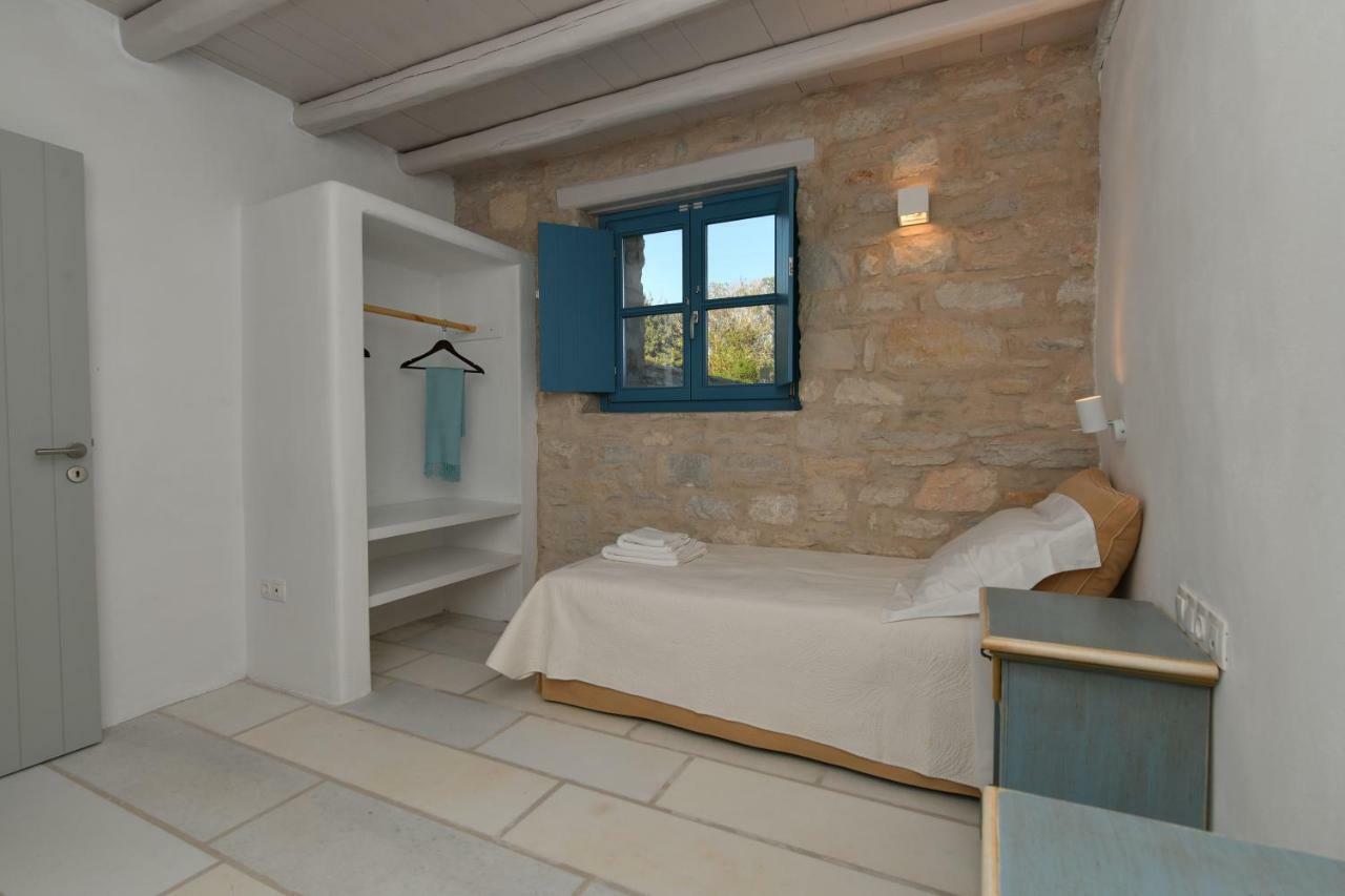 Sea Swell At Santa Maria Holiday home Santa Maria (Paros)