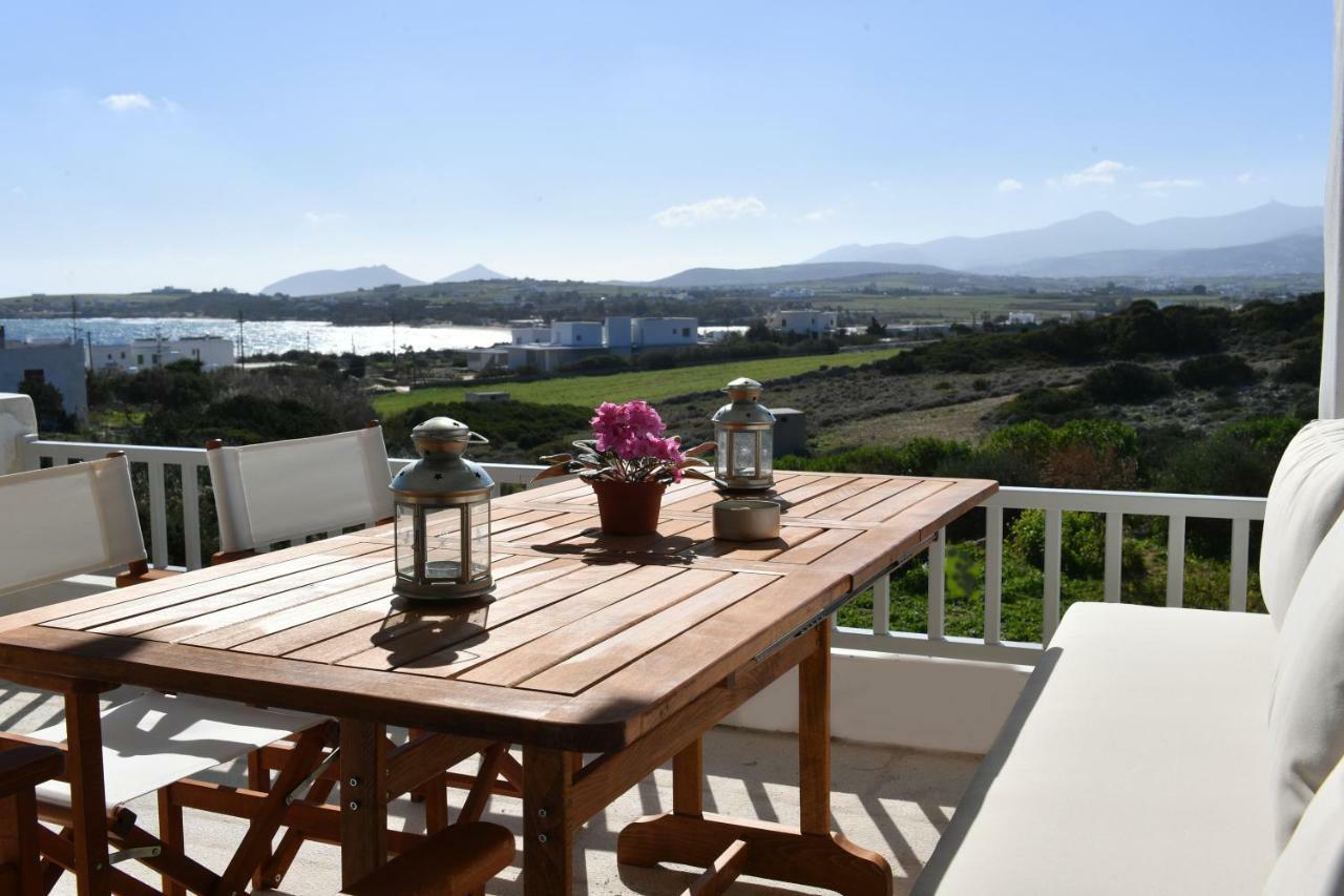 Sea Swell At Santa Maria Holiday home