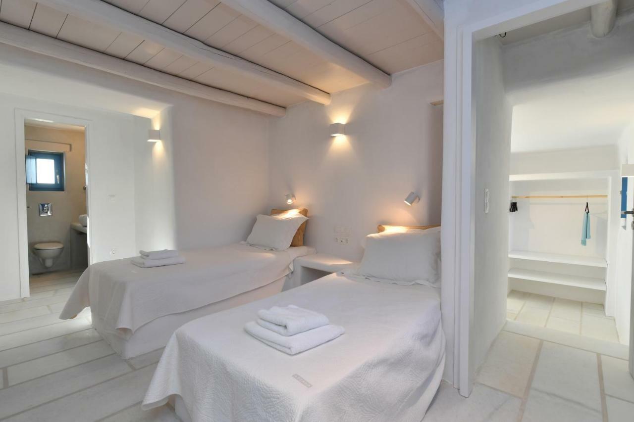 Sea Swell At Santa Maria Holiday home Santa Maria (Paros)