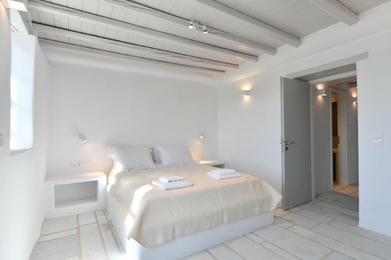 Sea Swell At Santa Maria Holiday home Santa Maria (Paros)