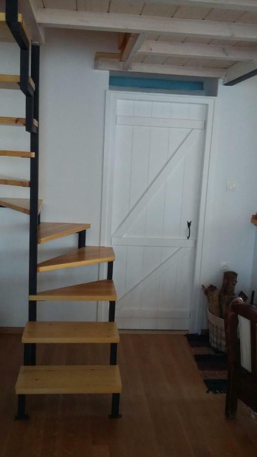 Holiday home Elia House *