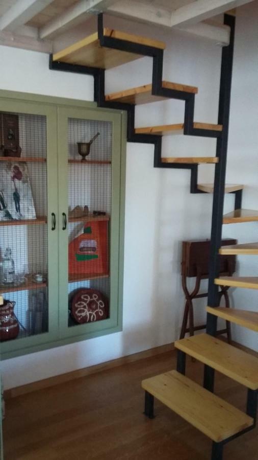 Elia House Holiday home