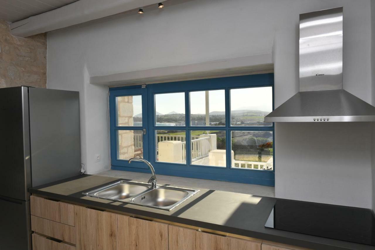 Sea Swell At Santa Maria Holiday home