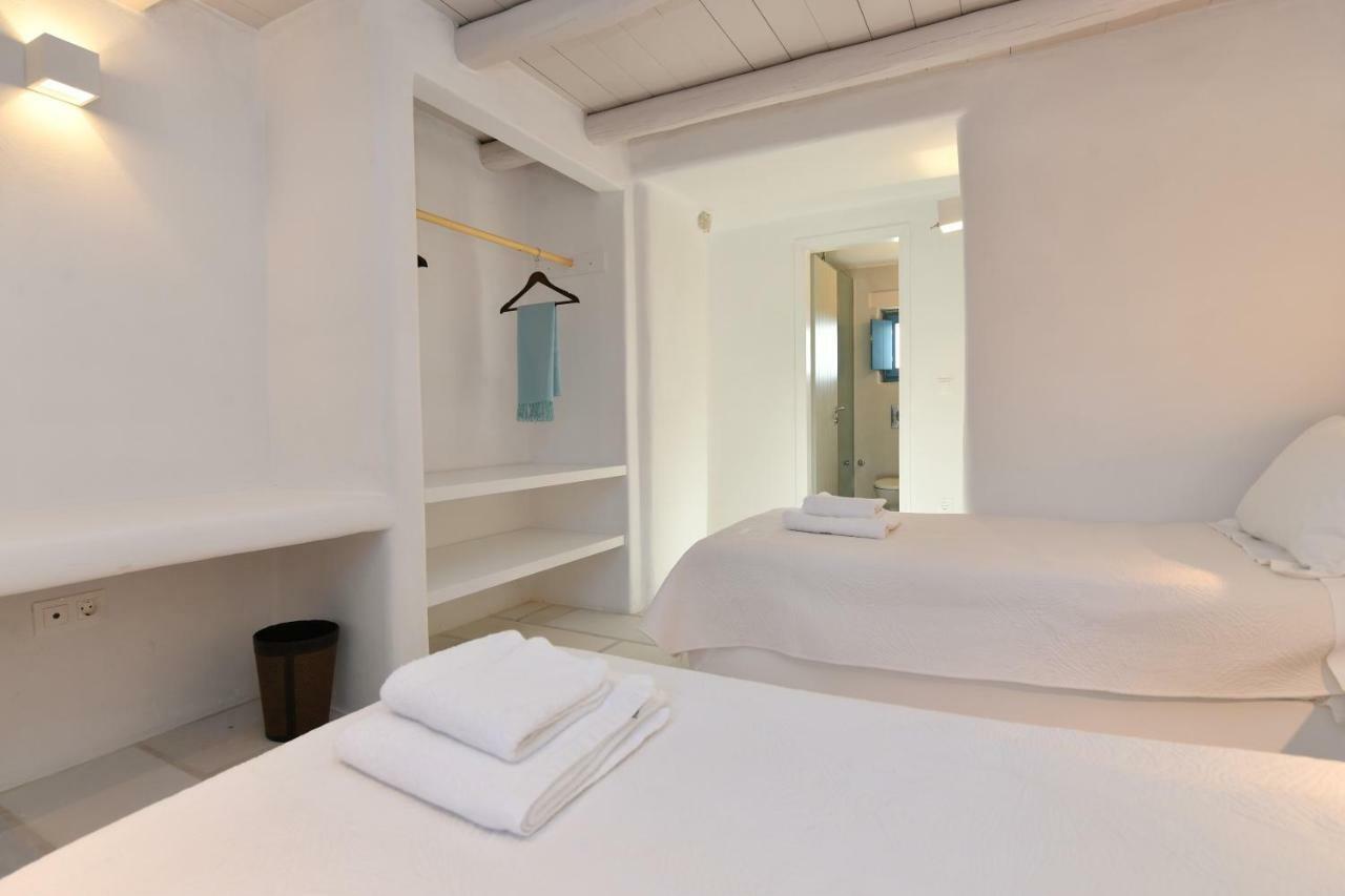Holiday home Sea Swell At Santa Maria Santa Maria (Paros)