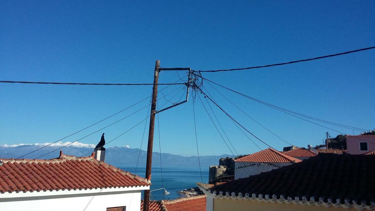Holiday home Elia House Koroni (Messinia)