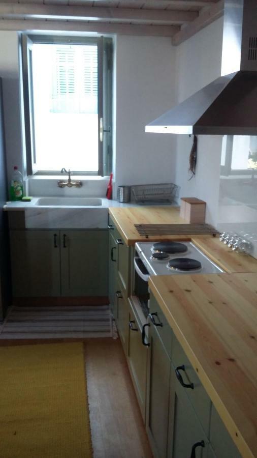 Elia House Holiday home