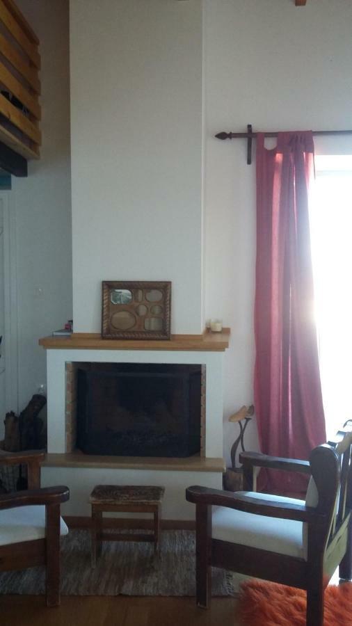 Elia House