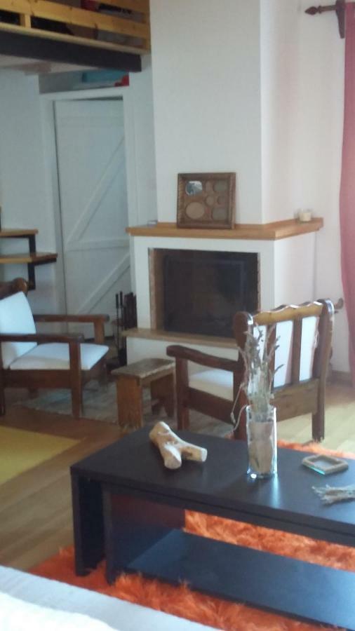 Elia House Holiday home