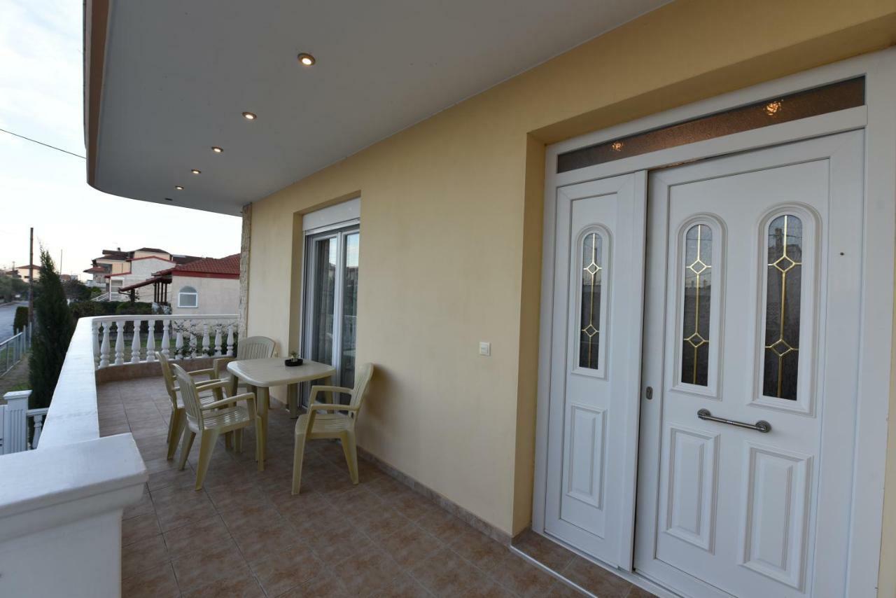Artisti Elena Apartment Paralia Katerinis