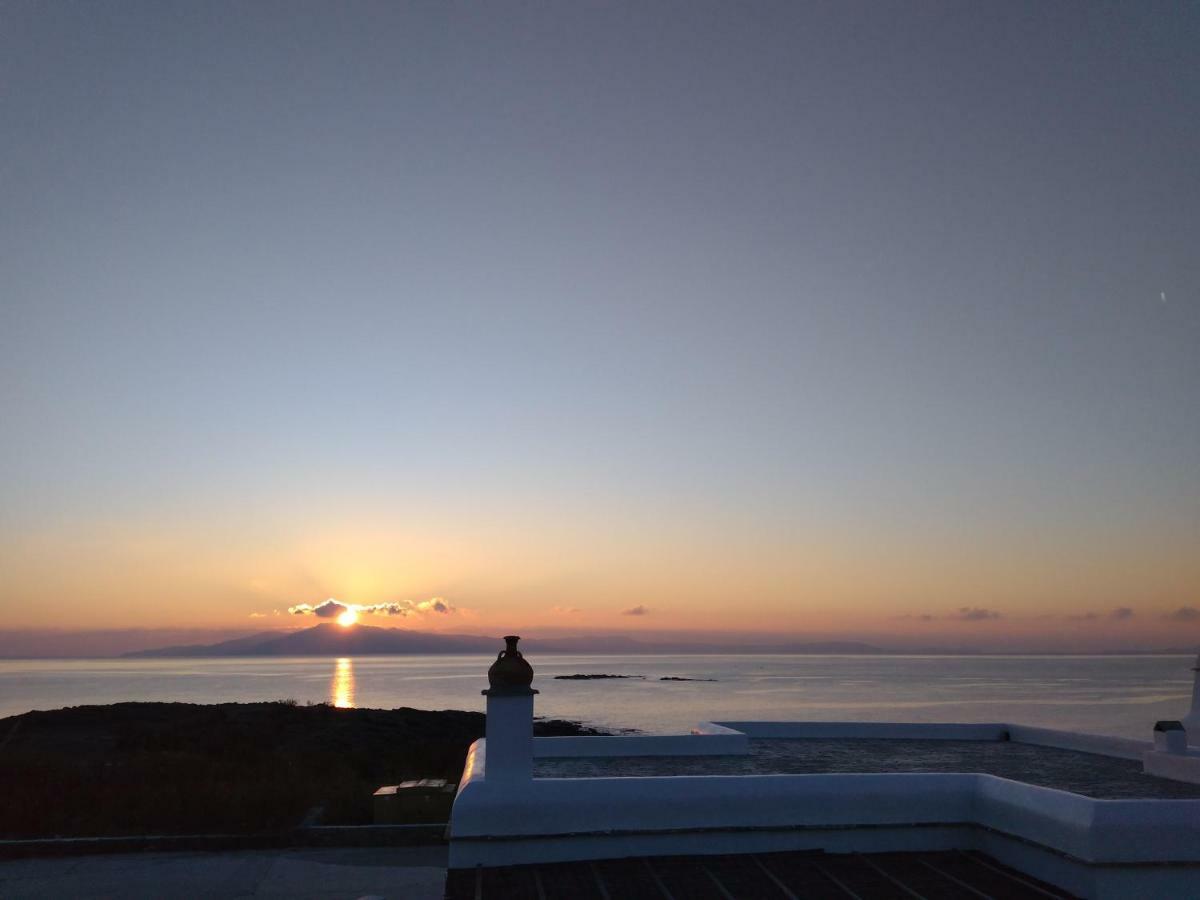 Air, Sun & Sea... Villa